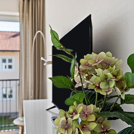 Terralpin Apartments - 27Qm Bruckmühl エクステリア 写真