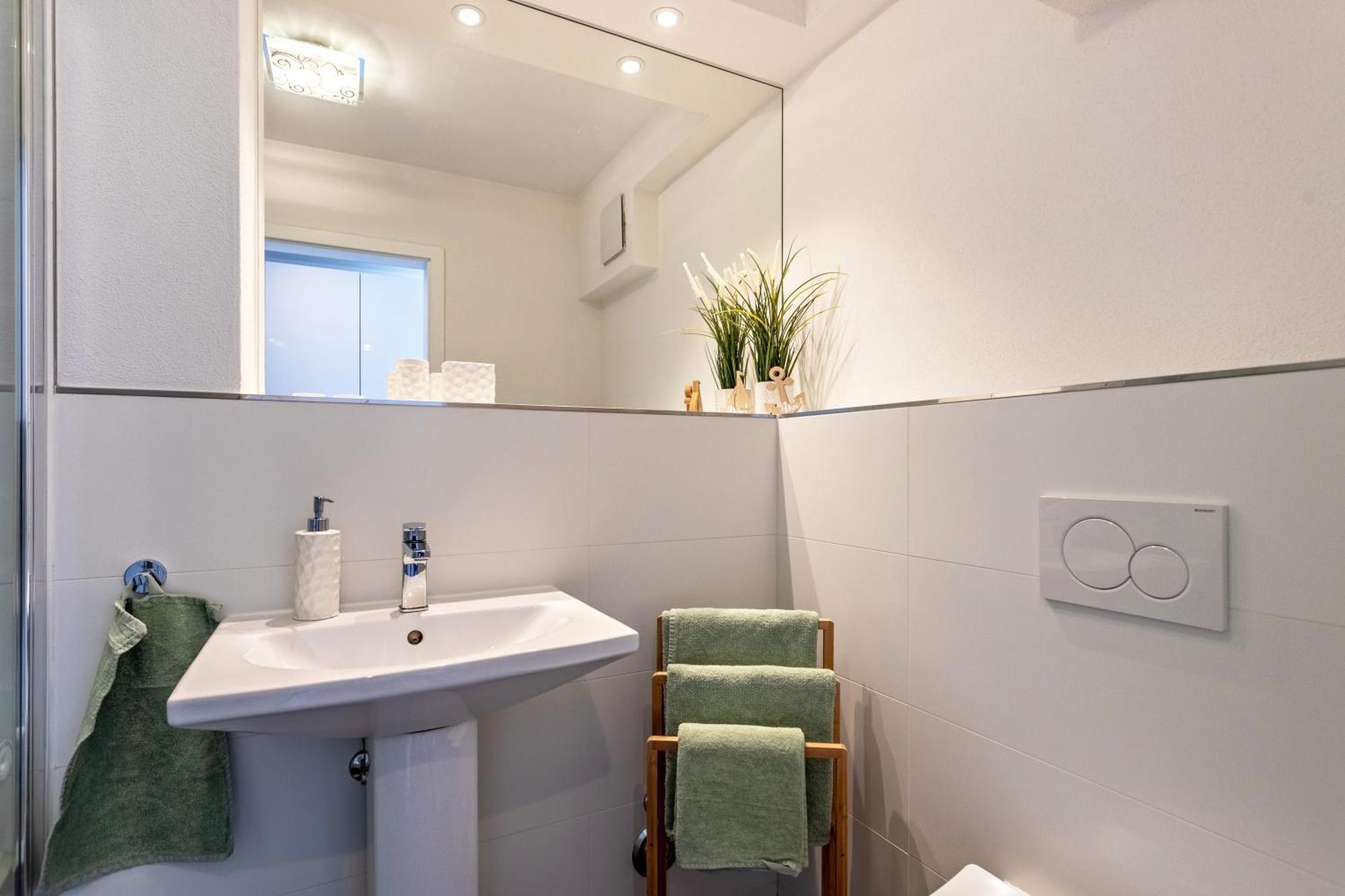 Terralpin Apartments - 27Qm Bruckmühl エクステリア 写真