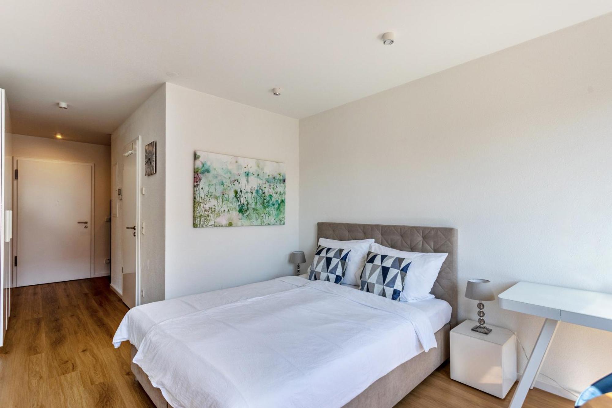 Terralpin Apartments - 27Qm Bruckmühl エクステリア 写真