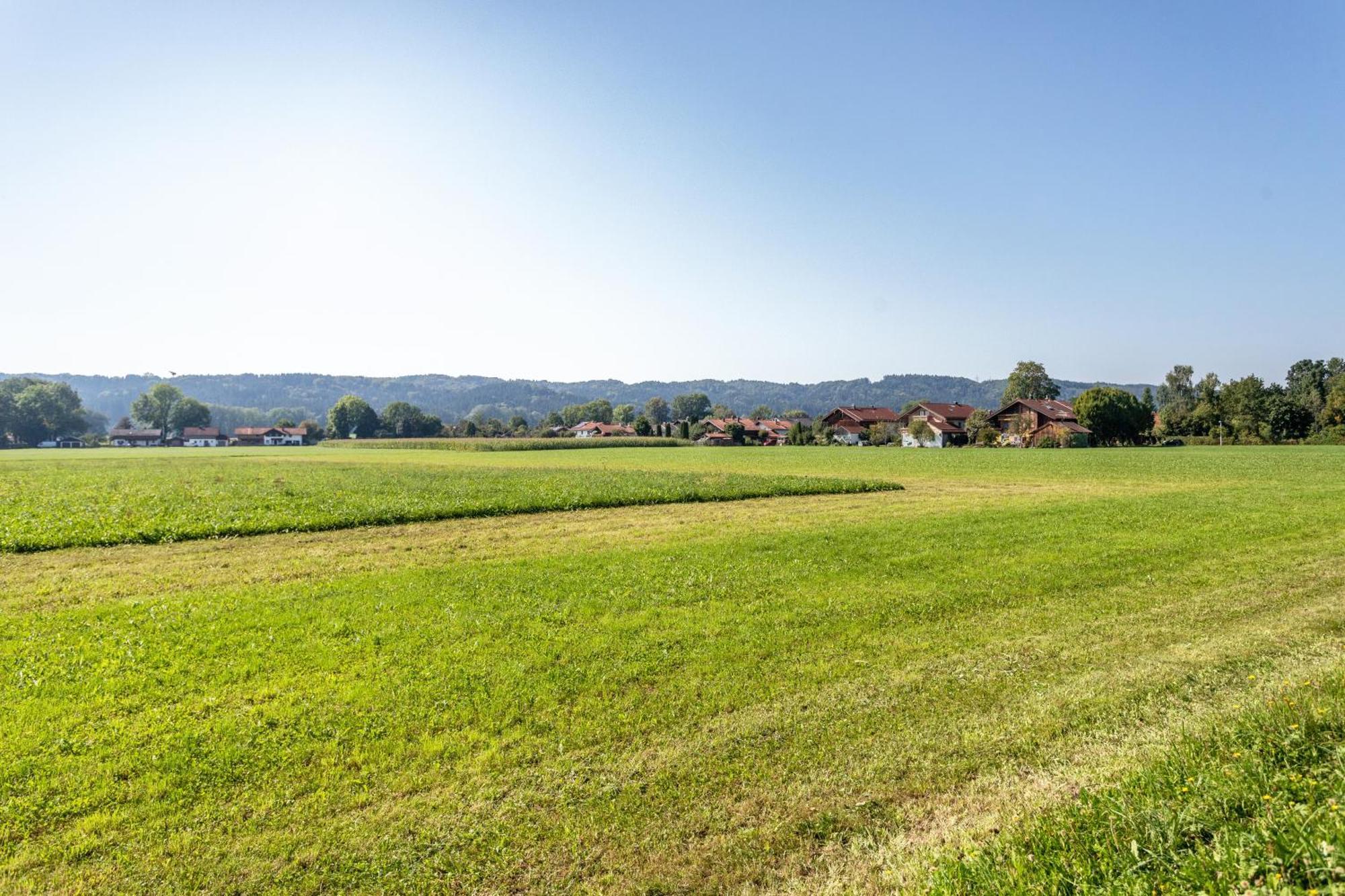 Terralpin Apartments - 27Qm Bruckmühl エクステリア 写真
